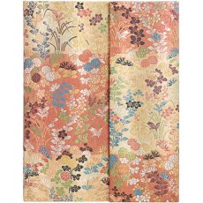 Paperblanks Notes w linie ultra Japanese Kimono Kara-ori