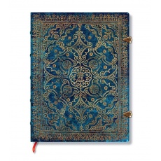 Paperblanks Notes w linie ultra Equinoxe Azure