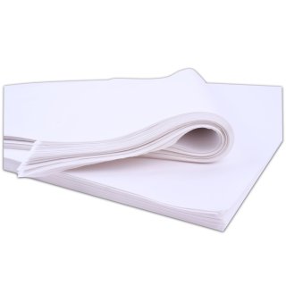 Papier biały półpergamin 100x70 cm