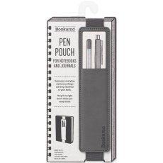 Piórnik etui na długopis grafitowy Bookaroo Pen Pouch