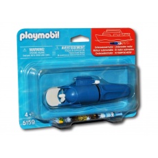 Playmobil 5159 Silnik podwodny