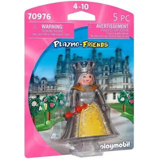 Playmobil Playmo-Friends 70976 Królowa