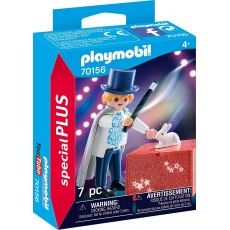 Playmobil Special Plus 70156 Magik