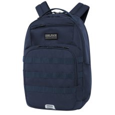 Plecak CoolPack Army C39257 Navy Patio 54296CP