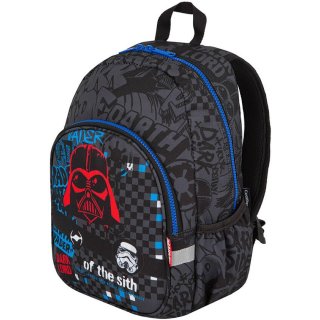 Plecak przedszkolny CoolPack Toby Patio PTR-354441 Disney Core Star Wars F023779