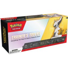 Karty Pokemon TCG Trainer's Toolkit 85239 Zestaw kolekcjonerski