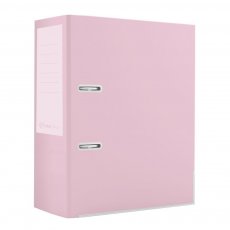 Segregator A4 7,5 cm Pastel Pink Interdruk 296719