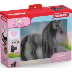 Sofia’s Beauties Koń z włosami do stylizacji Piękna klacz Criollo Definitivo Horse Club Schleich 42581 574363