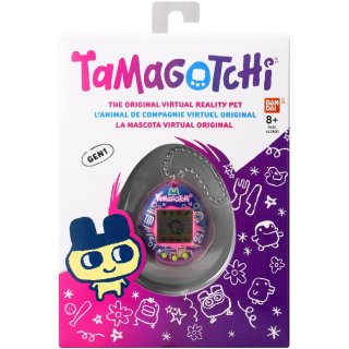 Tamagotchi Neon Lights SUPBUZZ 29745
