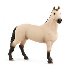Wałach Rasy Hanowerskiej bułany Schleich Horse Club 13928 84220 figurki konie