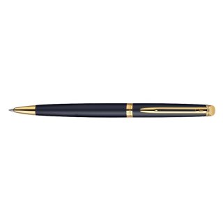 Długopis Waterman Hémisphère Czerń Matowa GT S0920770 długopisy