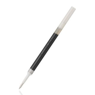 Wkład do długopisu żelowego LR7 czarny, Pentel wkłady