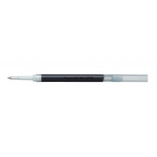 Wkład do długopisu żelowego LRP7-BX czarny Pentel