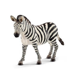 Zebra samica Schleich® Wild Life 14810 20780