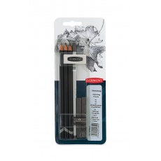 Ołówki Zestaw do rysowania Fine Art Pencils Derwent 0700663