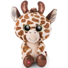 NICI 46948 Maskotka Żyrafa Halla 25 cm Glubschis