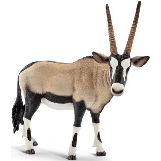 Antylopa oryx Schleich Wild Life 17029 027604