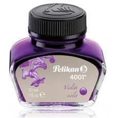 Atrament fioletowy Violet 30 ml Pelikan 311886