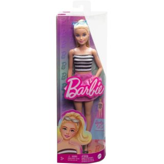 Barbie Fashionistas Lalka Modna przyjaciółka HRH11