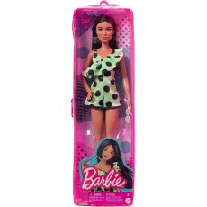 Barbie Fashionistas Lalka podstawowa nr 200 Mattel HJR99