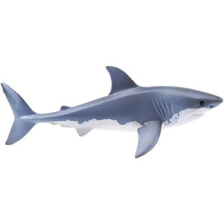 Biały rekin Schleich Wild Life 17025 027567