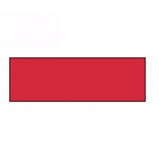 Brystol karton kolorowy 270g/m2 czerwony nr2 100 cm x 70 cm B1 Happy Color
