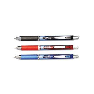 Długopis Energel 05 BLN75 Pentel PE-BLN75-A