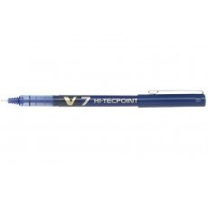 Cienkopis kulkowy V7 Hi-Tecpoint 07 Pilot niebieski