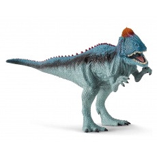 Dinozaur Cryolophosaurus Schleich 15020 29290