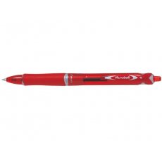 Acroball długopis BPAB-15F Pilot czerwony
