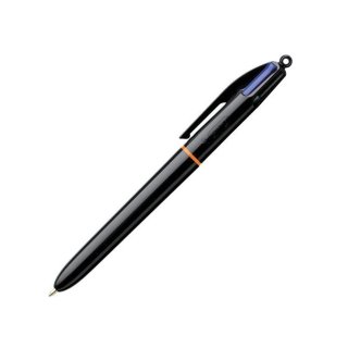 Długopis automatyczny 4-Colours Pro 4 kolory, BIC 902129 długopisy