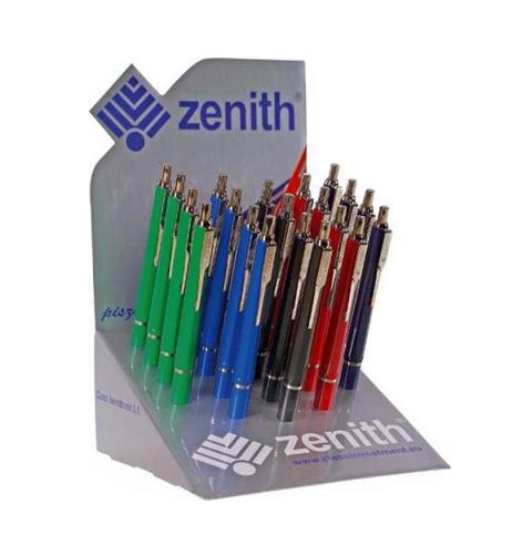 Długopis automatyczny Classic 7 Zenith 4072000