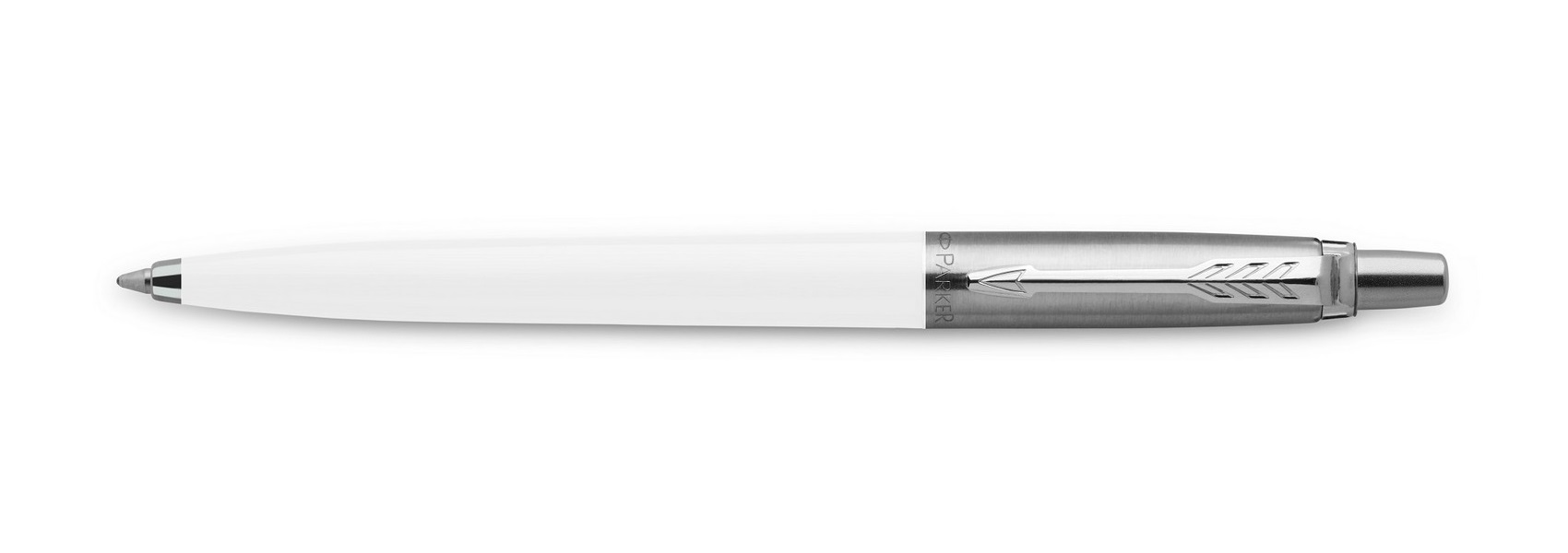 Długopis automatyczny M Parker Jotter Originals CT 2096874 Biały