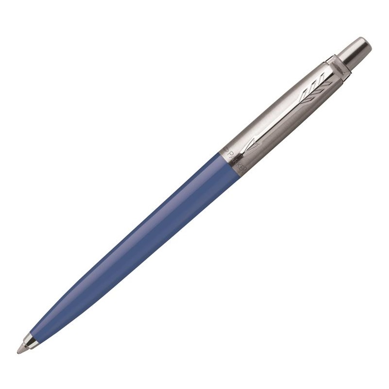 Długopis automatyczny M Parker Jotter Originals CT 2123110 Blue Denim