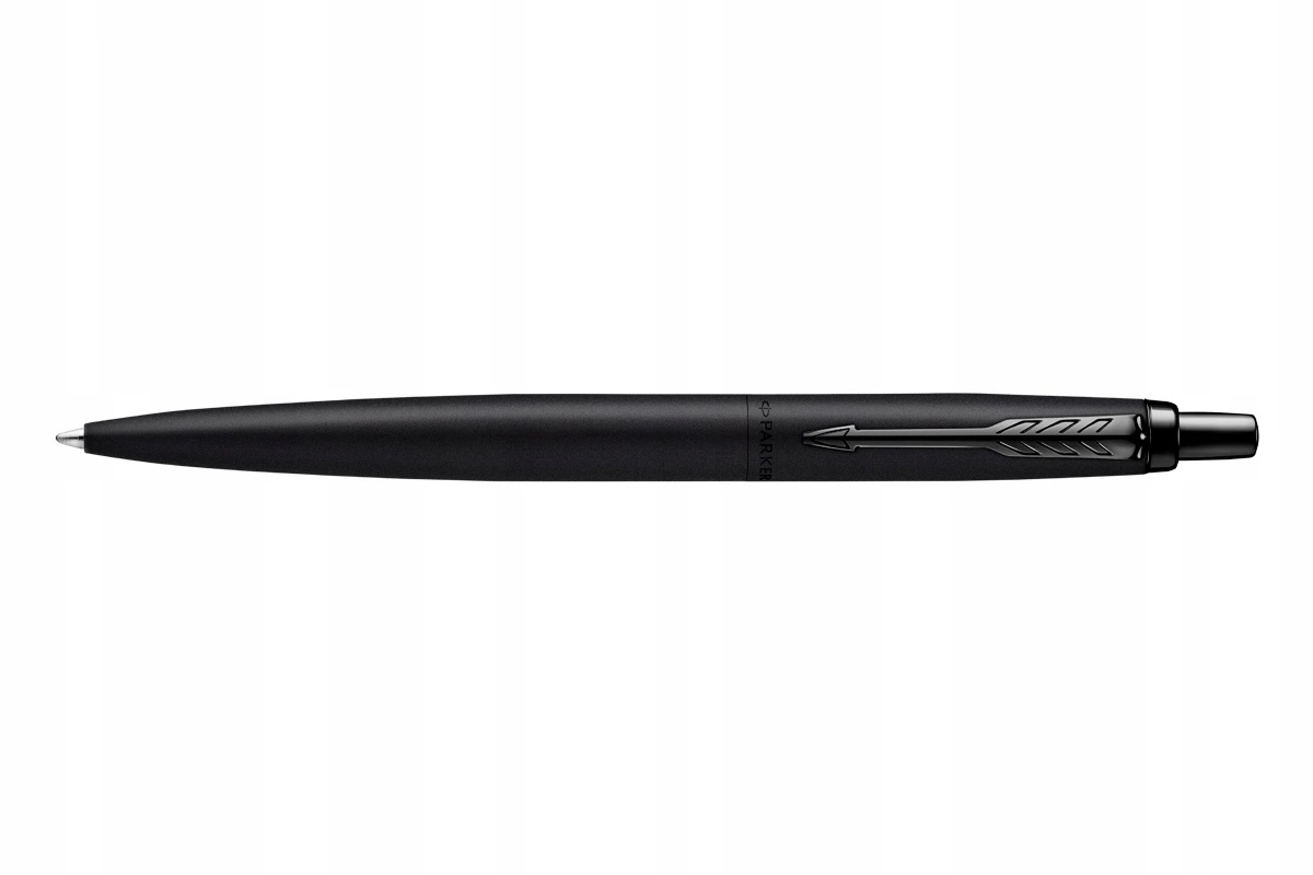 Długopis automatyczny Parker Jotter XL Monochrome 2122753 czarny