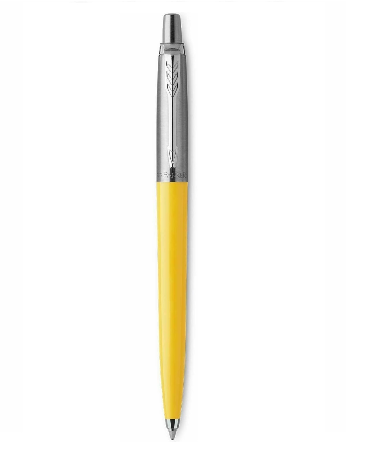 Długopis automatyczny Parker Jotter 2075422 żółty