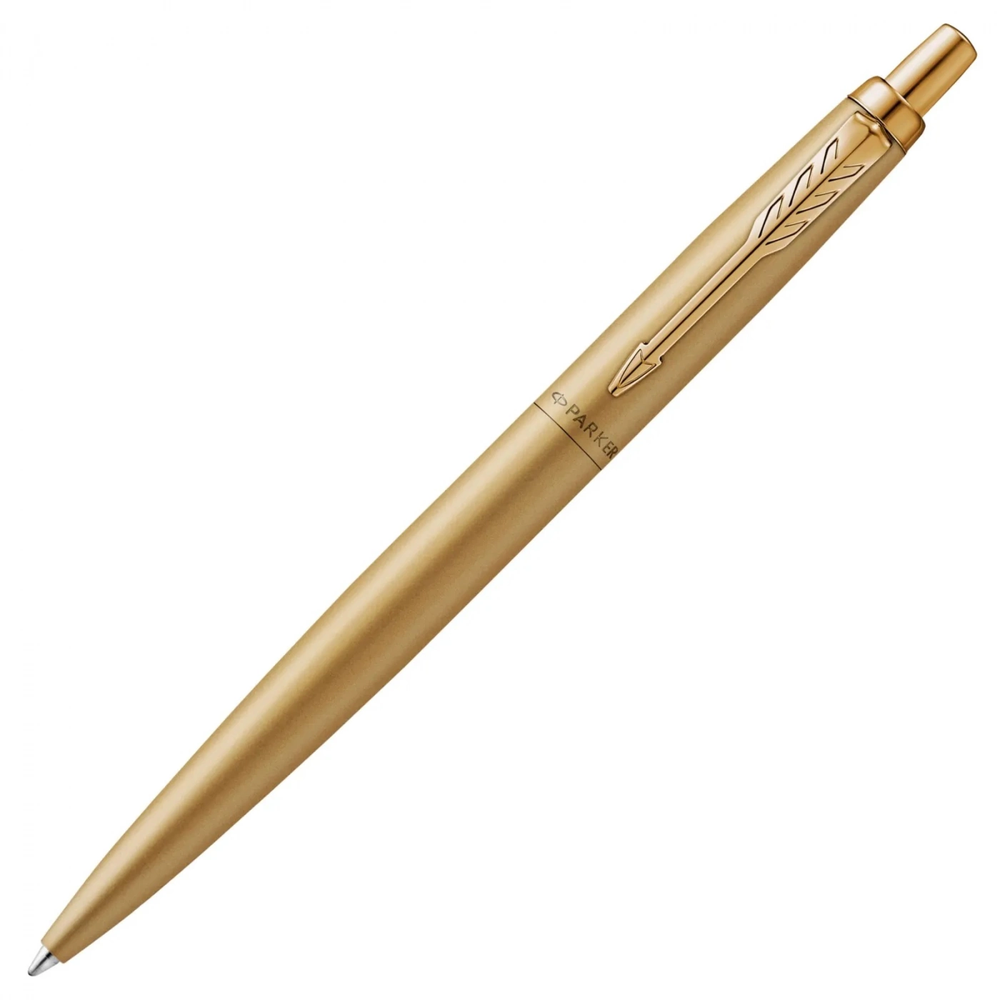 Długopis automatyczny Parker Jotter XL Monochrome 2122754 złoty