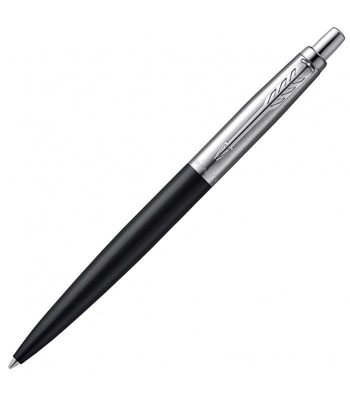 Długopis automatyczny Parker Jotter XL Richmond Matte Black CT czarny 2068358