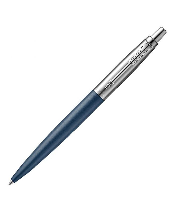 Długopis automatyczny Parker Jotter XL Primrose Matte Blue szaroniebieski matowy metalik 2068359