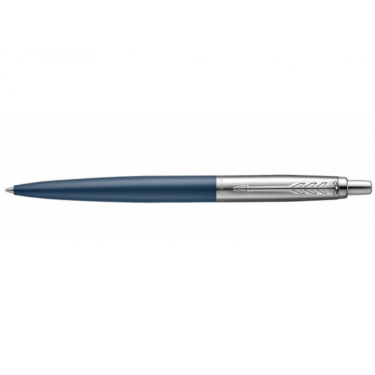 Długopis automatyczny Parker Jotter XL Primrose Matte Blue szaroniebieski matowy metalik 2068359