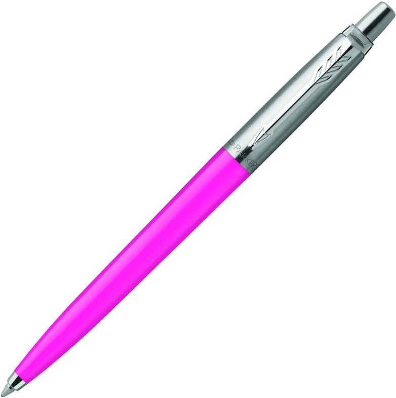 Długopis automatyczny Parker Jotter Originals Hot Pink 2123130Z