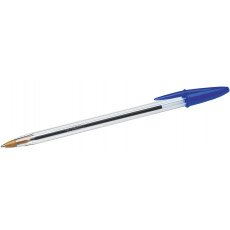Długopis Cristal Medium BIC niebieski 847898