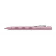 Długopis Grip 2010 M różowy Faber-Castell FC-243907