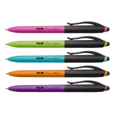 Długopis P1 Touch Stylus Colours Milan 176592124