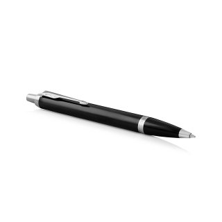 Długopis Parker IM Core Black CT 1931665 długopisy