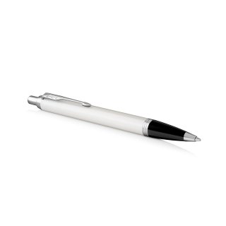Długopis Parker IM Core White CT 1931675 długopisy