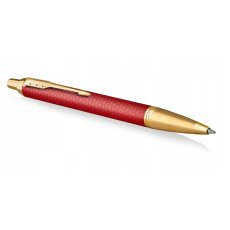 Długopis Parker IM Premium Czerwony GT Red 2143644