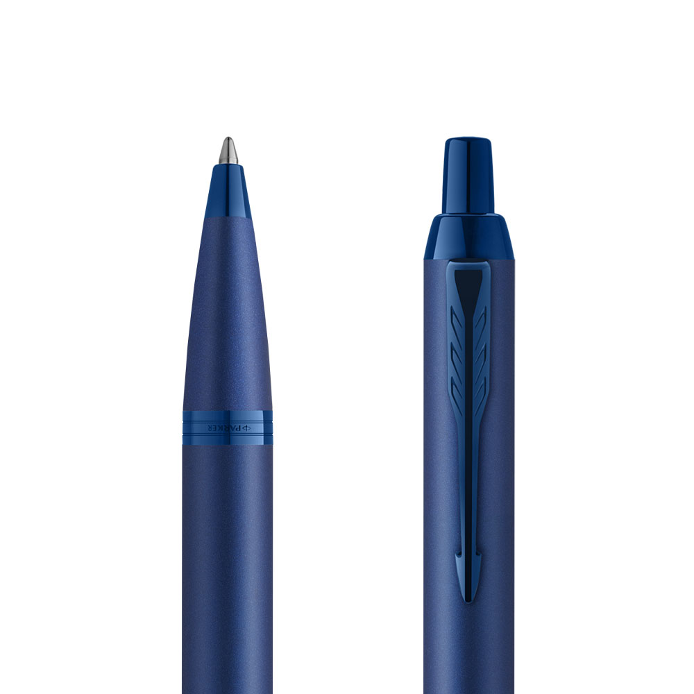 Długopis Parker IM Professionals Monochrome Blue 2172966