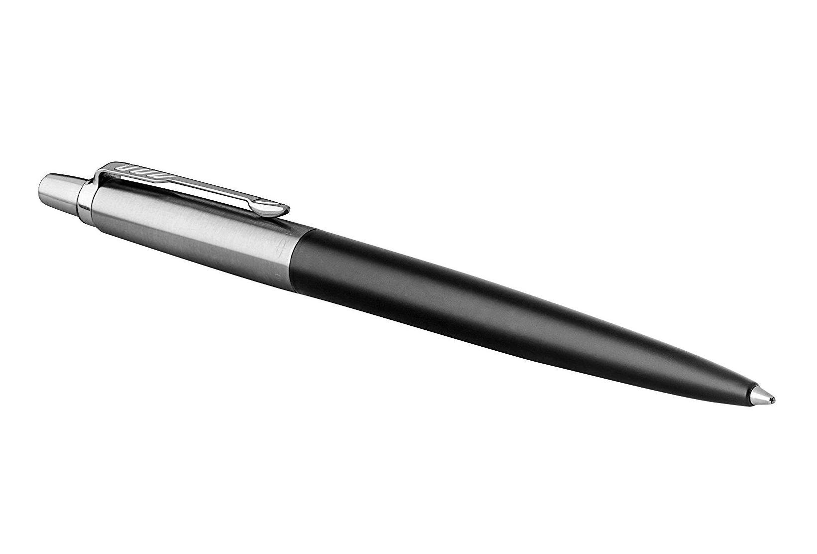Długopis Parker Jotter Core Bond Street Black CT 1953184 długopisy