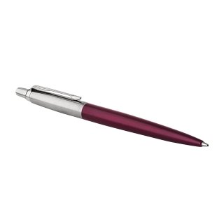 Długopis Parker Jotter Core Portobello Purple CT 1953192 długopisy